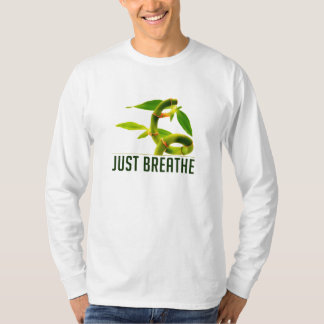 T-shirt Respire