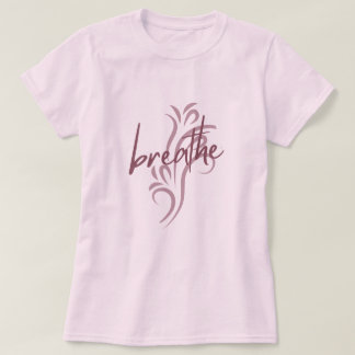 T-shirt Respire
