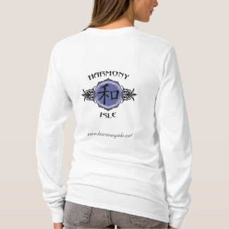 T-shirt Respirez juste