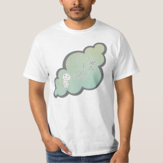 T-shirt Respirez juste
