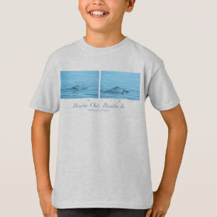 T-shirt Respirez, Respirez
