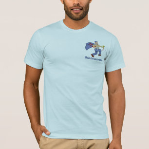 T-shirt Responsable de maintenance