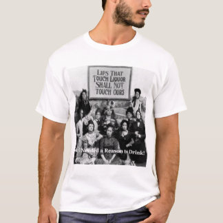 T-shirt Ressemble au suffrage à moi !