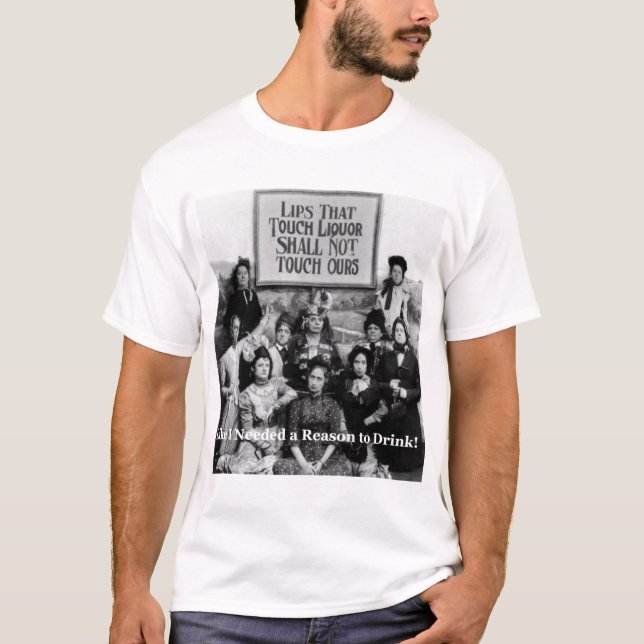 T-shirt Ressemble au suffrage à moi ! (Devant)