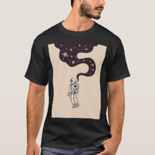 T-shirt Ressentez le rythme