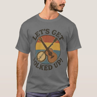 T-SHIRT RESSENTONS-NOUS !