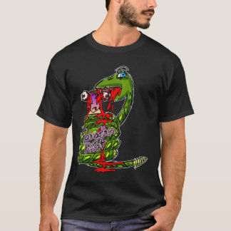 T-shirt Resserré