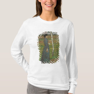 T-shirt Ressort