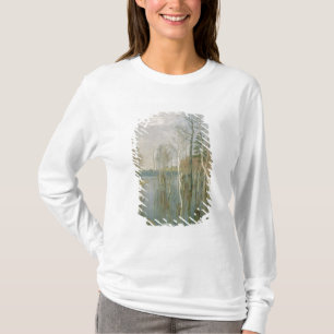 T-shirt Ressort, hautes eaux, 1897