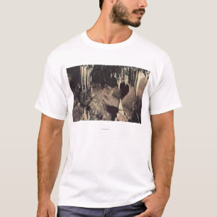 T-shirt Ressorts de Manitou, le Colorado - la chambre