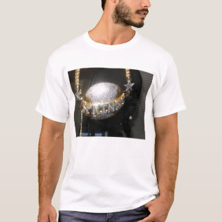 T-SHIRT RESSORTS VOL. 1