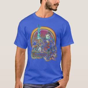 T-shirt Ressource renouvelable