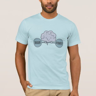 T-shirt Ressources intellectuelles