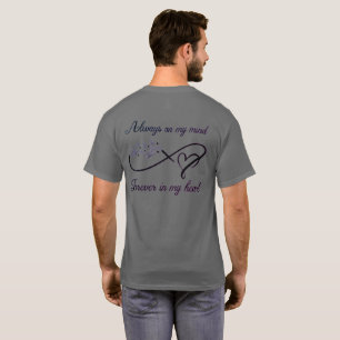 T-shirt rest_in_peace_tshirts_angel