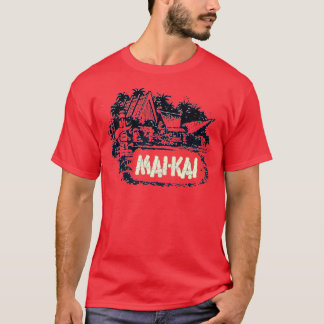 T-shirt Restaurant du Fort Lauderdale Retro