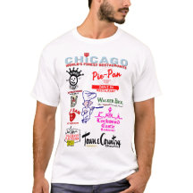 Restaurants Favorite Chicagoland, v3.