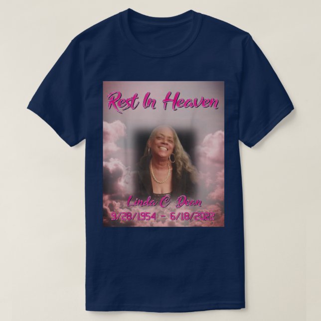 T-shirt Reste  (Design devant)