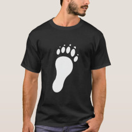 T-shirt Reste Sauvage