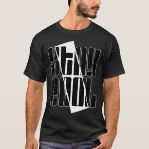 T-shirt Rester Cool