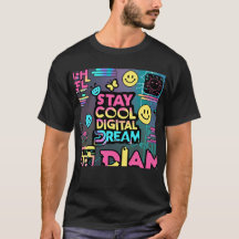 Restez Cool Digital Dream