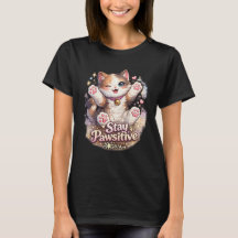 Restez Pawsitive