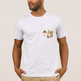 T-shirt Restez un T-Shrit merdique