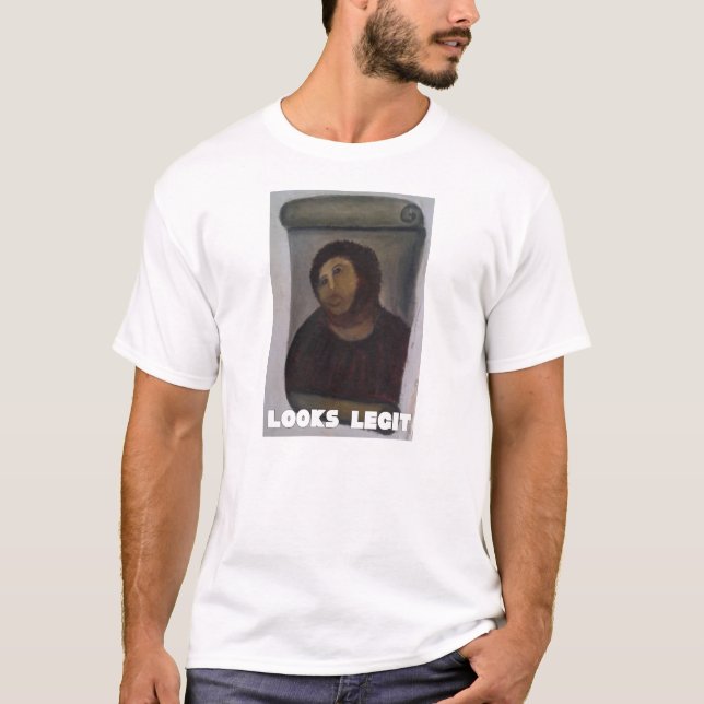 T-SHIRT RESTORE 2 (Devant)