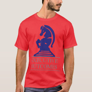 T-shirt Résultats de la direction Grande impression