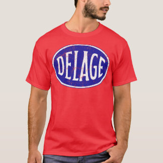 T-SHIRT RETARDER