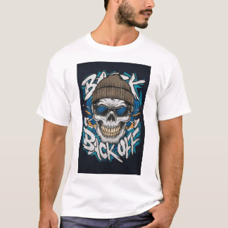 T-SHIRT RETOUR