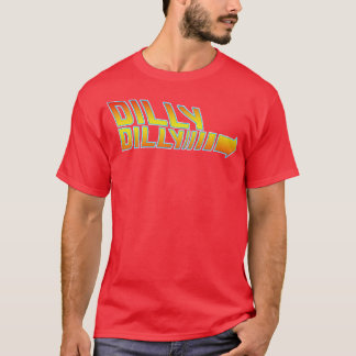 T-shirt Retour à la gode gode
