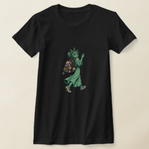 T-SHIRT RETOUR À LA MAISON
