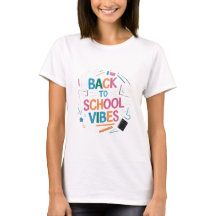 Retour à la vibe scolaire