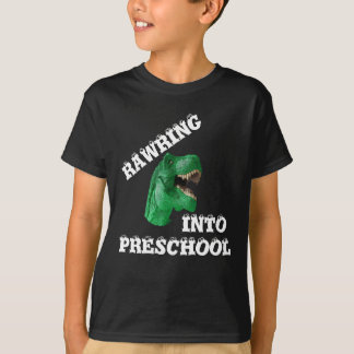 T-SHIRT RETOUR À L'ÉCOLE