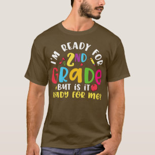 T-shirt Retour à l'école (34)
