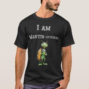 T-shirt RETOUR À L'ÉCOLE Drôle citations d'animaux Abeille