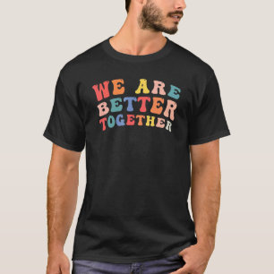 T-shirt Retour À L'École Équipe de meilleure qualité Ensei