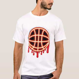 T-shirt Retour au thème de fête rétro vintage des années 2