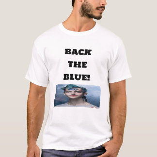 T-shirt retour des Blevins Tyler "Ninja"