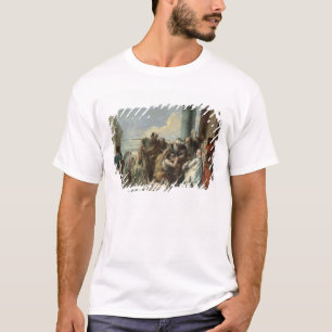 T-shirt Retour du fils prodigue, 1780