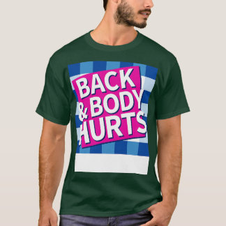 T-shirt Retour et