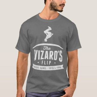 T-shirt Retourner 1 des Assistants