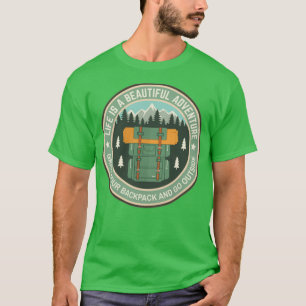 T-shirt RetourPack