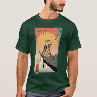 T-shirt Retours Catana