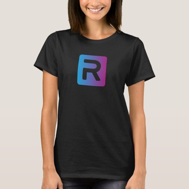 T-shirt Retra (Devant)