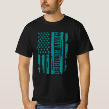 Retraite de l'armée - Militaire US Army Retraite