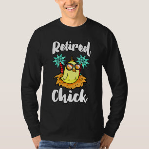 T-shirt Retraité Retraite Retraité Retraité Retraité Vacan