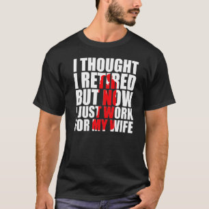T-shirt Retraite s Homme Papa Bachelor Party Pun