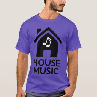 T-shirt rétro