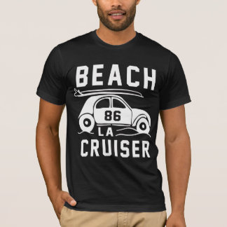 T-shirt rétro